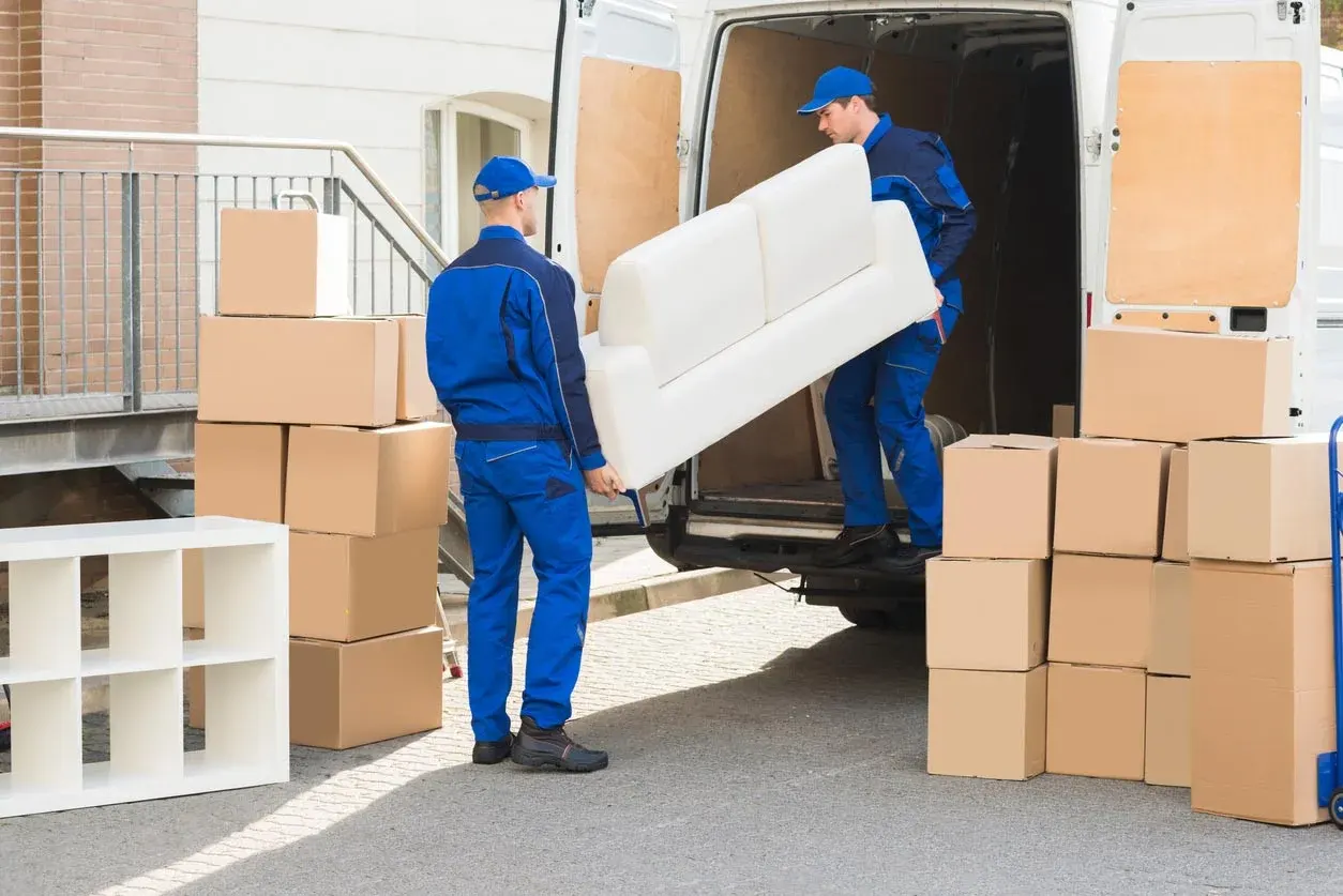 Best Moving Insurance | InsurMedix Brokers